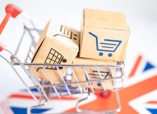top ecommerce development companies UK