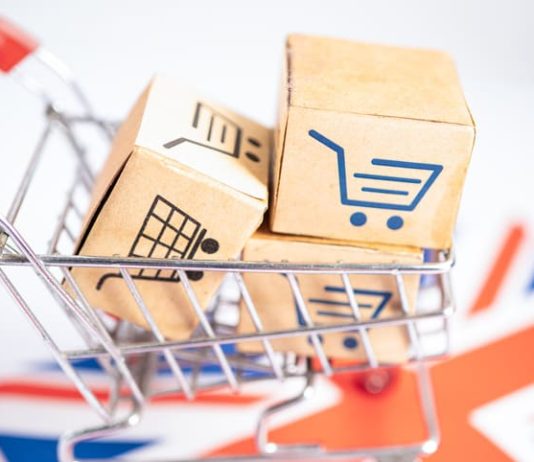 top ecommerce development companies UK