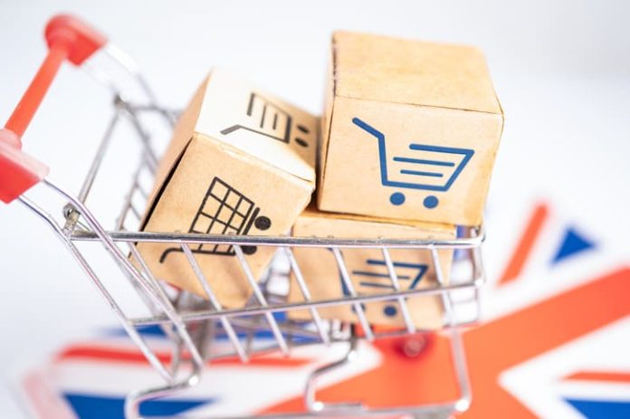 top ecommerce development companies UK