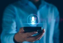 text to voice - Voice recording