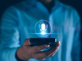 text to voice - Voice recording