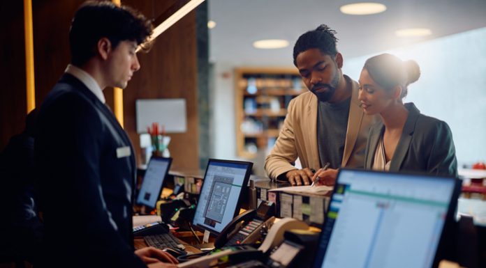 Dedicated Internet for Hospitality This Spring