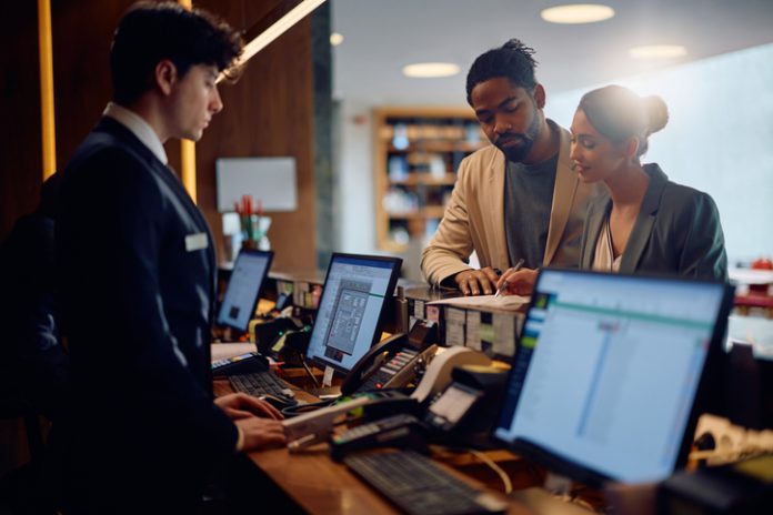 Dedicated Internet for Hospitality This Spring