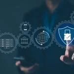 PAM Tools - Management and Data Protection Concept