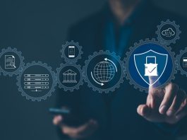 PAM Tools - Management and Data Protection Concept