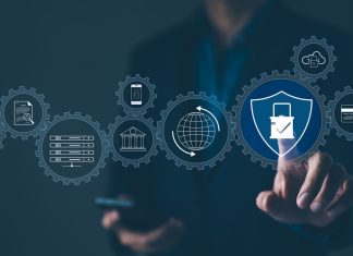 PAM Tools - Management and Data Protection Concept