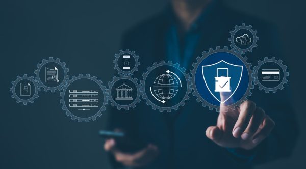 PAM Tools for Financial Services Compliance 2026 - The European ...