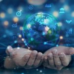 Digital transformation in the business