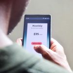 Your Digital Subscriptions - monthly subscription plan