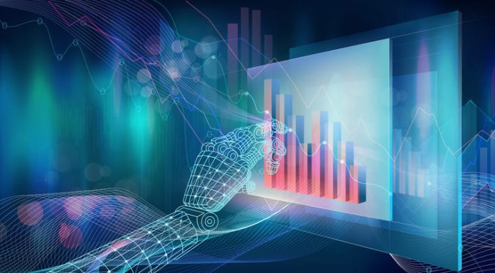 AI Native Core is the Future of Global Banking