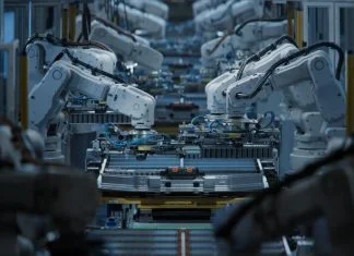 smart manufacturing