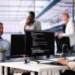 Software Development Agencies