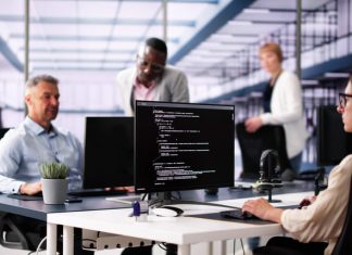 Software Development Agencies