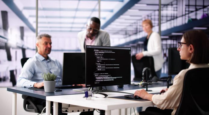 Software Development Agencies