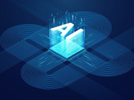 From Rockets to Models - AI chip circle circuit