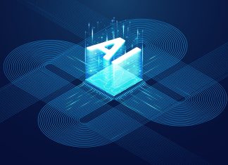 From Rockets to Models - AI chip circle circuit