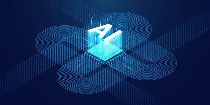 From Rockets to Models - AI chip circle circuit