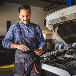 CRM Software for Auto Repair