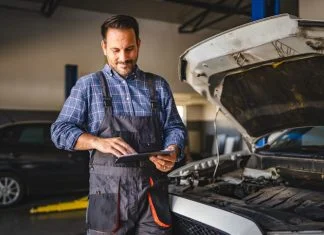 Best CRM Software for Auto Repair Shops in 2026 CRM Software for Auto Repair