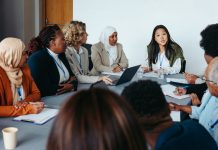 Governance in an Era of Global Disorder: Why Boards Must Redesign Architecture, Not Just Composition Board governance having a meeting