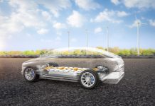 The 800V Pivot: Why Architecture is the Foundational Lever for EV Scalability 800V EV scalability