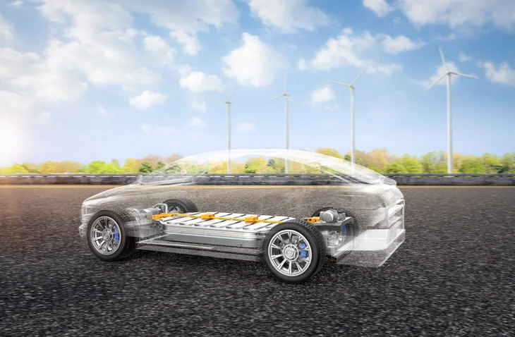 The 800V Pivot: Why Architecture is the Foundational Lever for EV Scalability