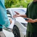 Car Accident Settlement Loan - car insurance agent