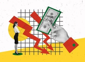 The Hidden Cost - budget during crisis
