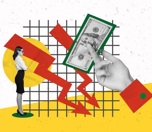 The Hidden Cost - budget during crisis