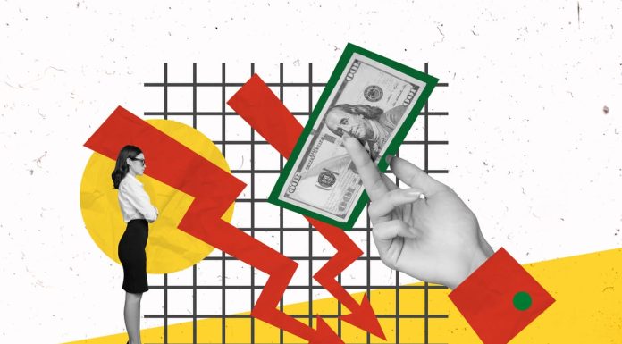 The Hidden Cost - budget during crisis