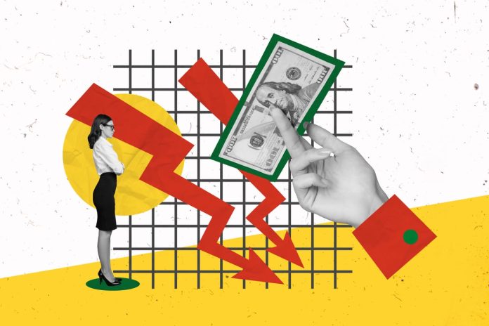 The Hidden Cost - budget during crisis