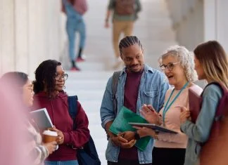 Inside MBA admissions