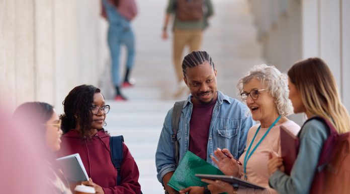 Inside MBA admissions