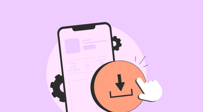 Building an App Is Easy