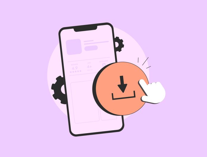 Building an App Is Easy