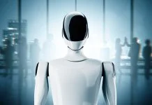 AI is Taking Over Leadership