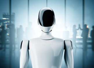 AI is Taking Over Leadership