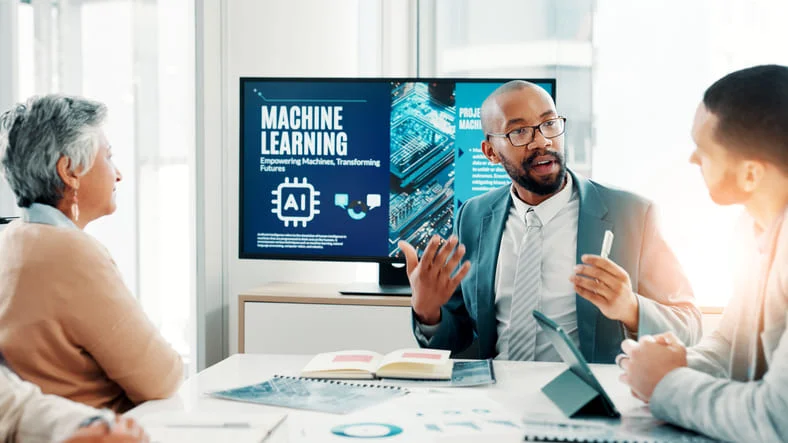 How Business Leaders Can Rescue and Redefine AI Success