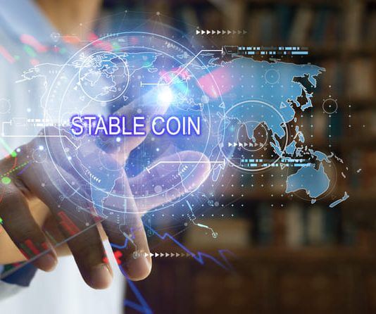 Stablecoin