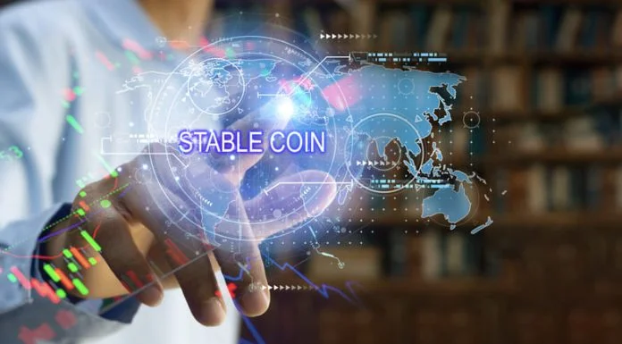 Stablecoin