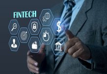 Infrastructure risk - Fintech. Financial technology