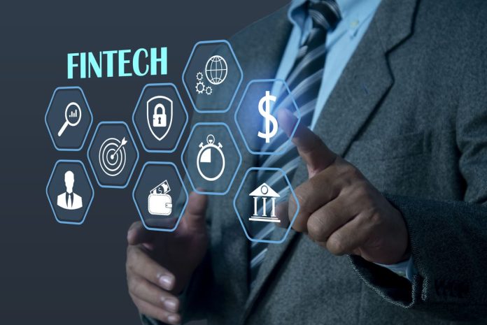 iStock-2231910777 (1) Infrastructure risk - Fintech. Financial technology