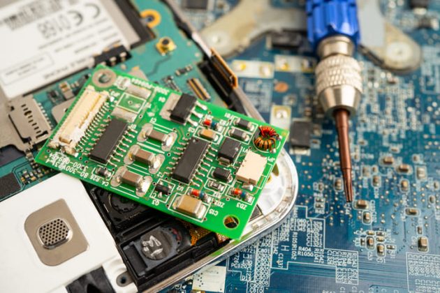 Hardware Refresh Guide: When to Replace Company Devices- The European ...