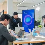 What Startups Can Learn from AI Companion Businesses AI collaboration in start up business