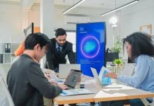 What Startups Can Learn from AI Companion Businesses AI collaboration in start up business