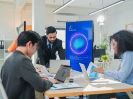 What Startups Can Learn from AI Companion Businesses AI collaboration in start up business