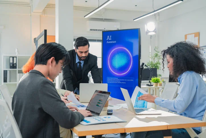 What Startups Can Learn from AI Companion Businesses