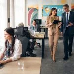 office design and organization