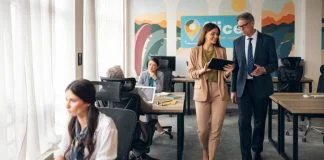 How Office Design Impacts Leadership Performance and Organisational Culture office design and organization