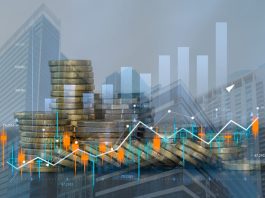 data analytics of Modern Investment Market